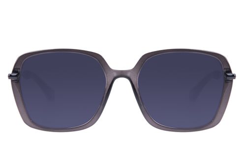 Óculos de Sol Feminino Star Wars Darth Vader Quadrado Preto II