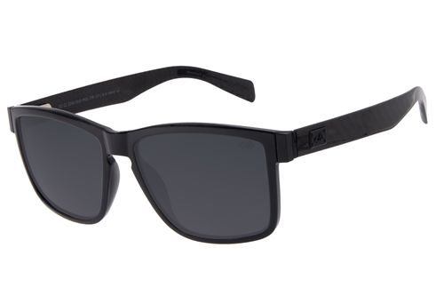 Óculos de Sol Masculino Chilli Beans Bossa Nova Polarizado Flash Brilho