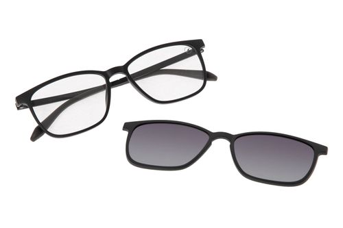 Armação Para Óculos de Grau Masculino Chilli Beans Cinza Multi Polarizado