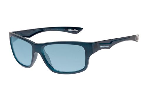Óculos de Sol Infantil Masculino Pixar Procurando Nemo Shark Azul