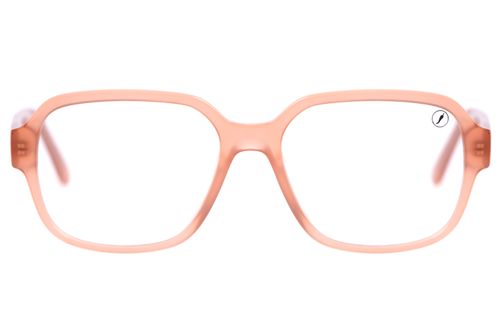 Armação Para Óculos De Grau Feminino Chilli Beans Quadrado Rosé