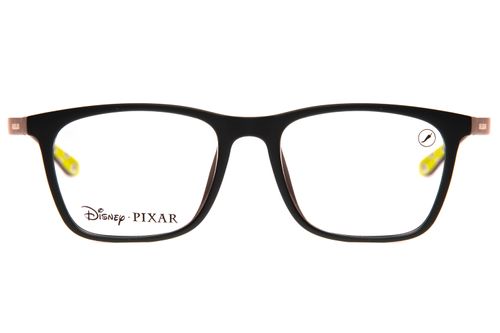 Armação Para Óculos De Grau Masculino Pixar Monstros S A Verde