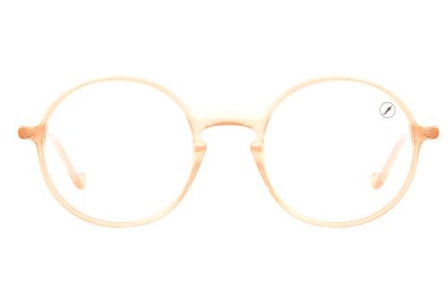 Armação Para Óculos de Grau Feminino Ótica Chilli Beans Redondo Rose