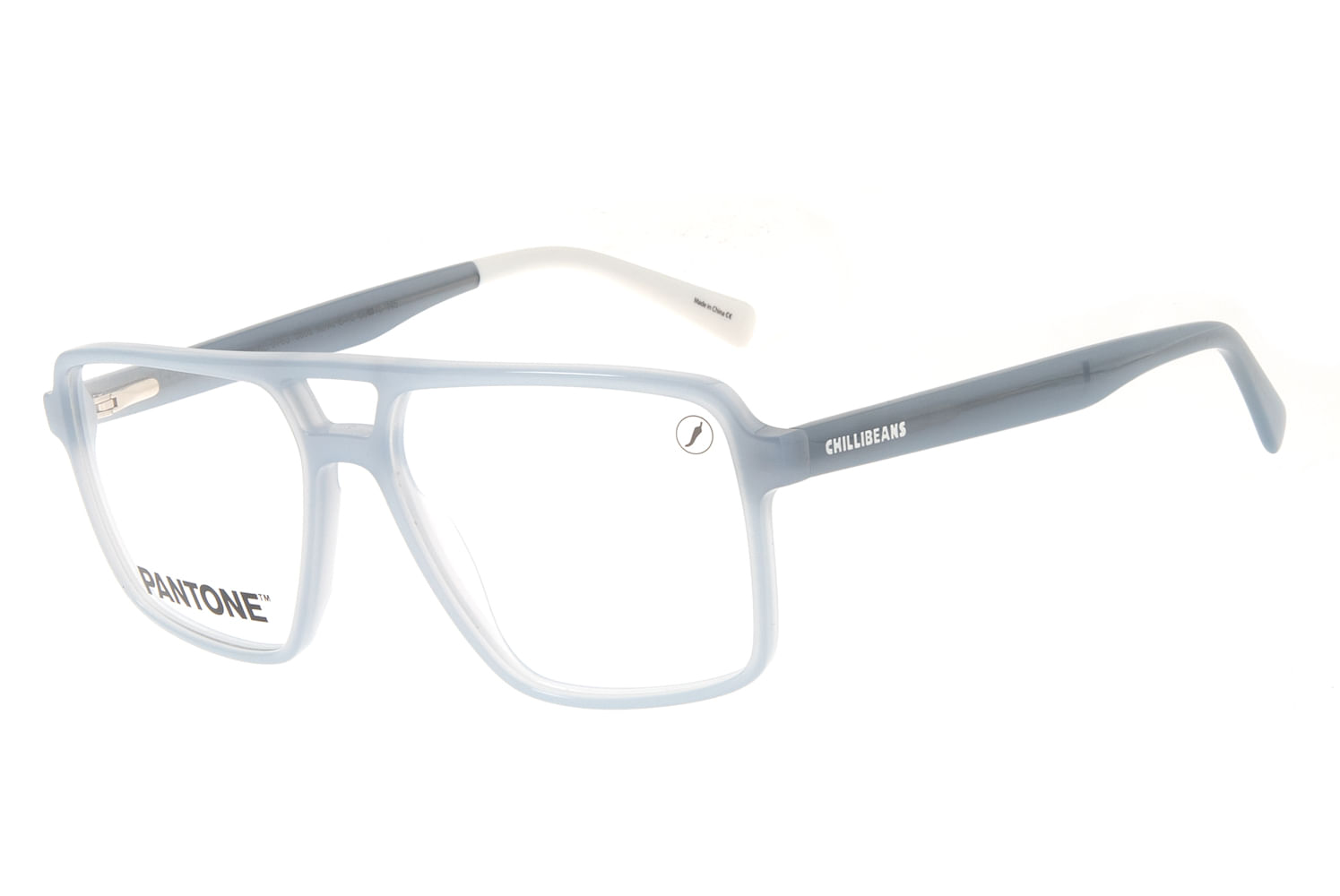 Óculos de Sol Unissex Sertão do Brasil Sanfona Ônix OC.MT.3654.0522