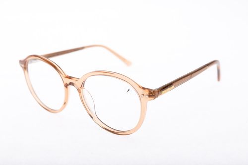 Armação Para Óculos de Grau Feminino Ótica Chilli Beans Multi Polarizado Marrom