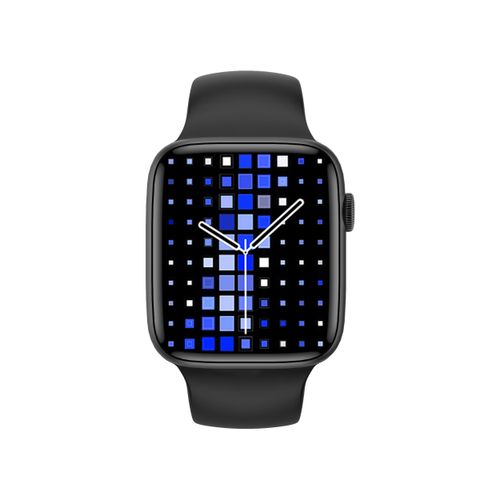 Relógio Smartwatch Unissex Chilli Beans Fashion Reverse Preto