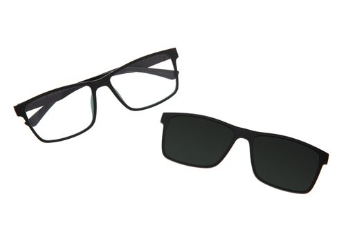 Armação Para Óculos de Grau Masculino Ótica Chilli Beans Multi Polarizado Verde