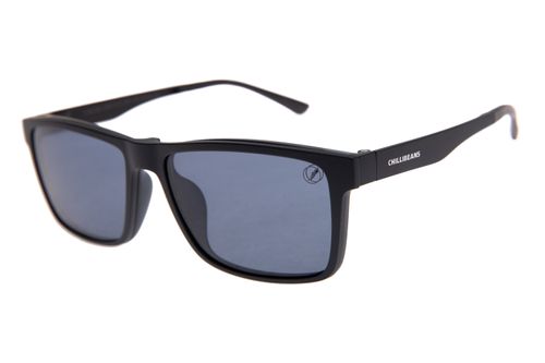 Armação Para Óculos de Grau Masculino Ótica Chilli Beans Multi Polarizado Azul