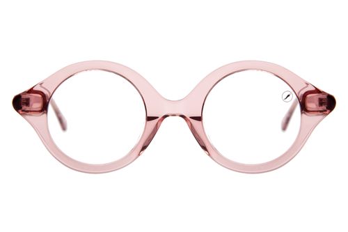 Armação Para Óculos de Grau Feminino Premium Cat Rosa