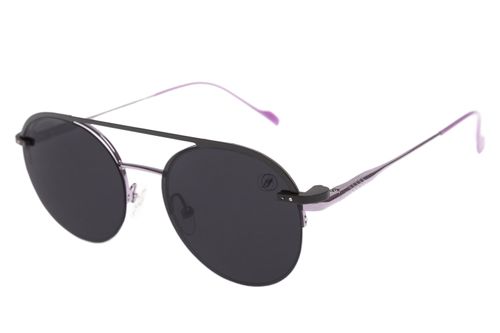 Armação Para Óculos de Grau Feminino Ótica Chilli Beans Multi MT Polarizado Roxo