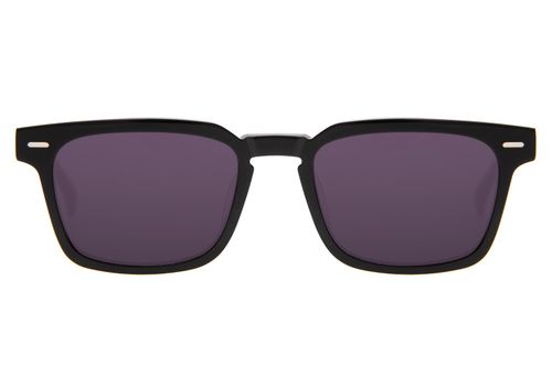Óculos de Sol Masculino Premium Edition Quadrado Preto