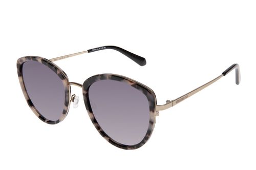Óculos De Sol Feminino Chilli Beans Cat Mesclado Preto