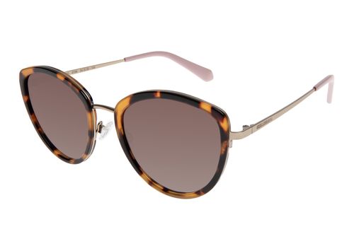 Óculos De Sol Feminino Chilli Beans Cat Tartaruga