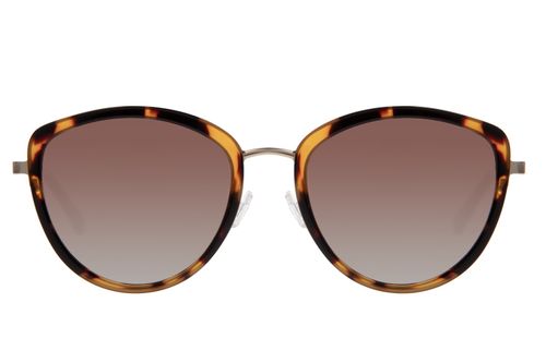 Óculos De Sol Feminino Chilli Beans Cat Tartaruga
