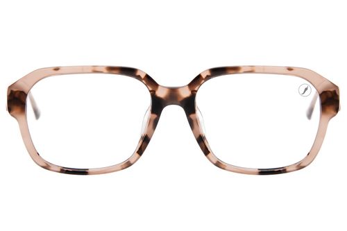 Armação Para Óculos de Grau Masculino Ótica Chilli Beans AC Narrow Rosé