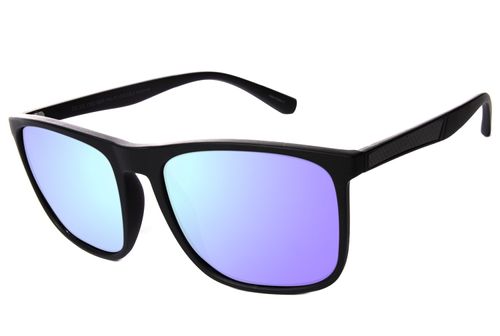 Óculos de Sol Masculino Ótica Chilli Beans New Sport Azul
