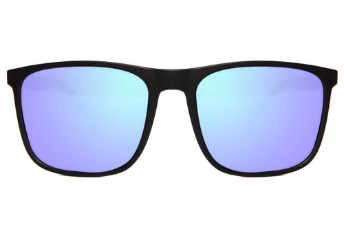 Óculos de Sol Masculino Ótica Chilli Beans New Sport Azul