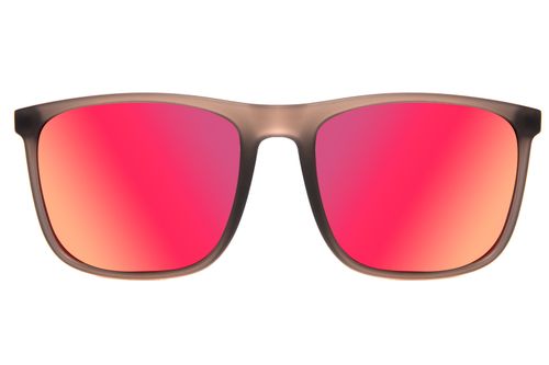 Óculos de Sol Masculino Ótica Chilli Beans New Sport Fosco