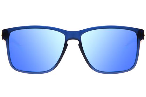 Óculos De Sol Masculino Chilli Beans Clássicos Quadrado Polarizado Azul
