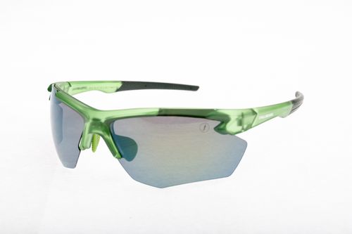 Óculos de Sol Masculino Ótica Chilli Beans Performance Polarizado Verde