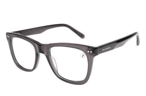 Armação Para Óculos de Grau Feminino Ótica Chilli Beans Multi Lente Polarizado Preto