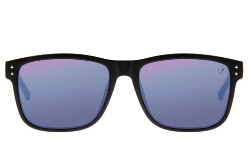 Óculos de Sol Masculino Ótica Chilli Beans New Sport Azul