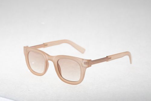 Óculos de Sol Feminino Mythos Ártemis Rosé