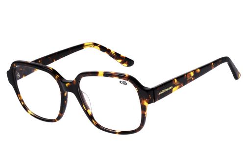Armação Para Óculos De Grau Feminino Chilli Beans Quadrado Tartaruga