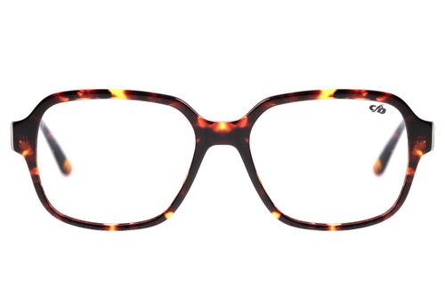 Armação Para Óculos De Grau Feminino Chilli Beans Quadrado Tartaruga