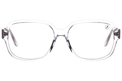 Armação Para Óculos De Grau Feminino Ótica Chilli Beans Quadrado Transparente