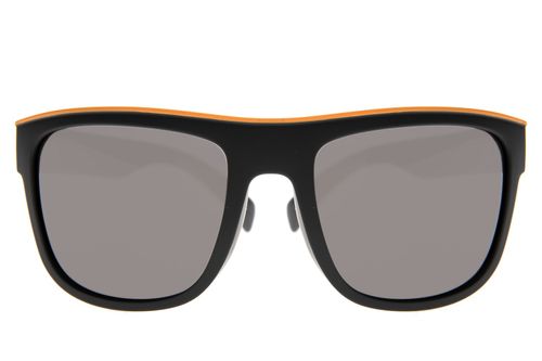 Óculos de Sol Masculino Chilli Beans Clássicos Bossa Nova Preto Fosco