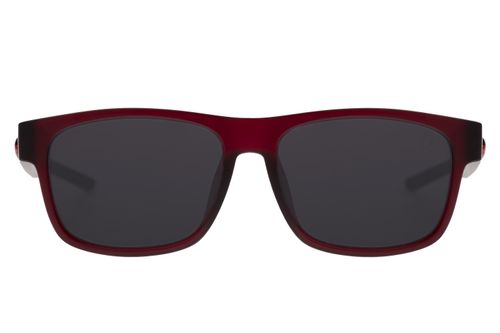 Óculos de Sol Infantil Masculino NBA Chicago Bulls Vermelho