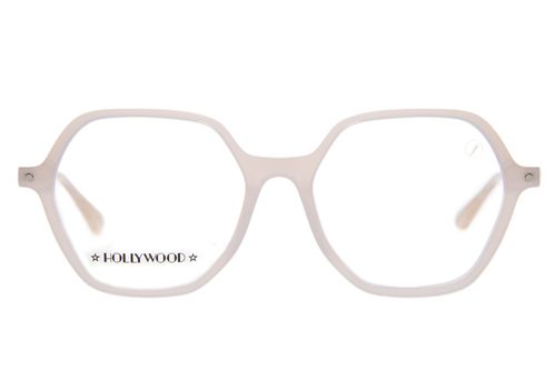 Armação Para Óculos De Grau Feminino Hollywood Vintage Multi Rosé