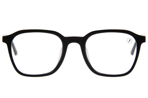 Armação Para Óculos de Grau Feminino Ótica Chilli Beans Quadrado AC Preto