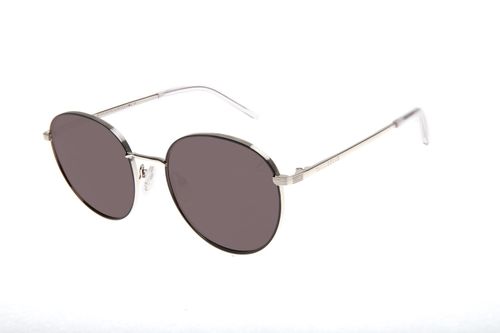 Óculos De Sol Feminino Chilli Beans Redondo Prata