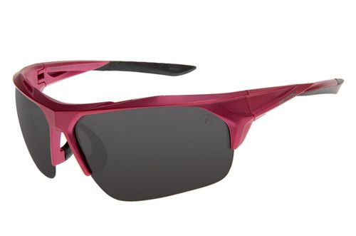 Óculos De Sol Feminino Chilli Beans Esportivo Rosa