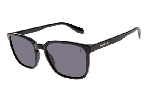 Óculos De Sol Feminino Chilli Beans Quadrado Preto