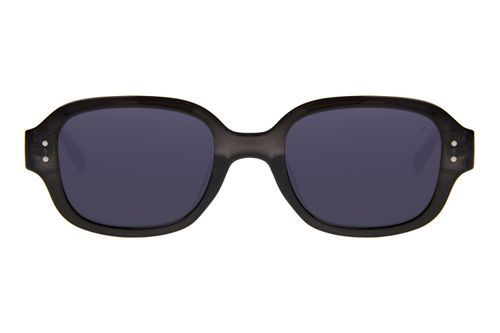 Óculos de Sol Feminino Chilli Beans Redondo Narrow Preto