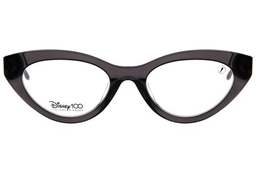Armação Para Óculos de Grau Feminino Disney 100 Castelo Ônix