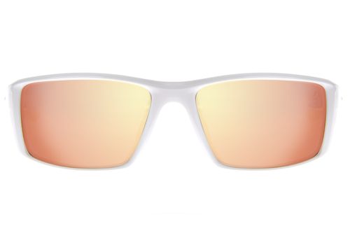 Óculos De Sol Masculino Chilli Beans Performance Branco