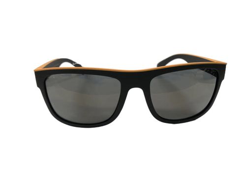 Óculos de Sol Masculino Chilli Beans Clássicos Quadrado Preto