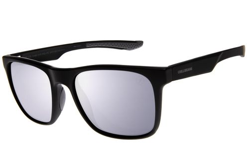 Óculos de Sol Masculino Chilli Beans New Sport Preto