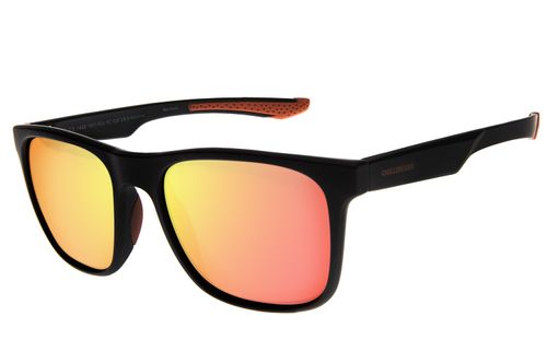 Óculos de Sol Masculino Chilli Beans New Sport Vermelho