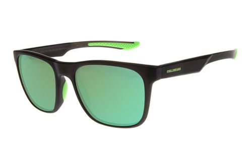 Óculos de Sol Masculino Chilli Beans Clássico New Sport Verde