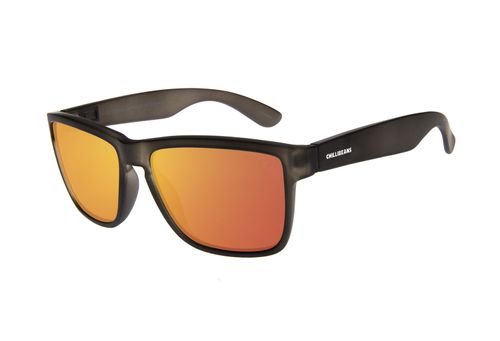 Óculos de Sol Masculino Chilli Beans 2 em 1 Click Degradê