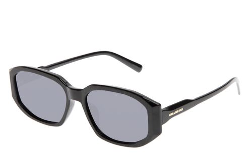 Óculos de Sol Feminino Chilli Beans Narrow Fashion Preto