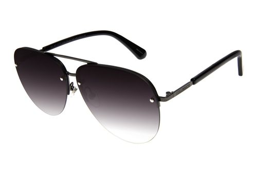 Óculos De Sol Feminino Chilli Beans Aviador Preto