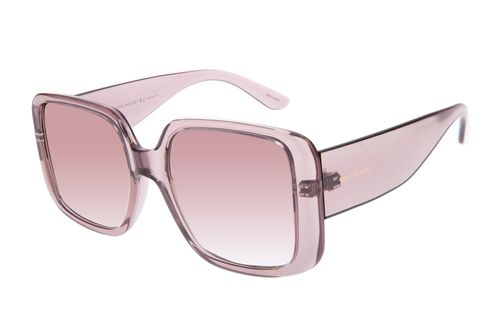 Óculos De Sol Feminino Chilli Beans Quadrado Clássico Rosé