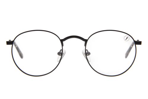 Armação Para Óculos de Grau Ótica Chilli Beans Redondo