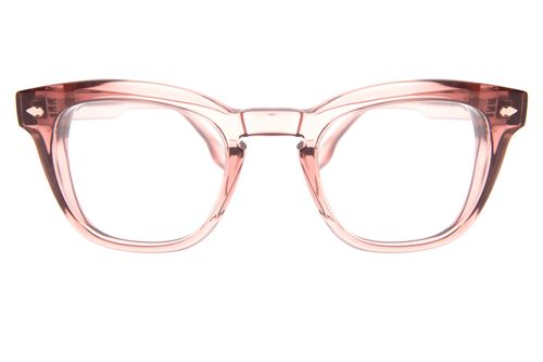 Armação Para Óculos de Grau Feminino Ótica Chilli Beans Narrow Rosa